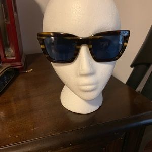 Coach sunglasses